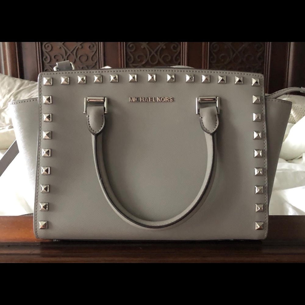 Michael Kors Crossbody Purse